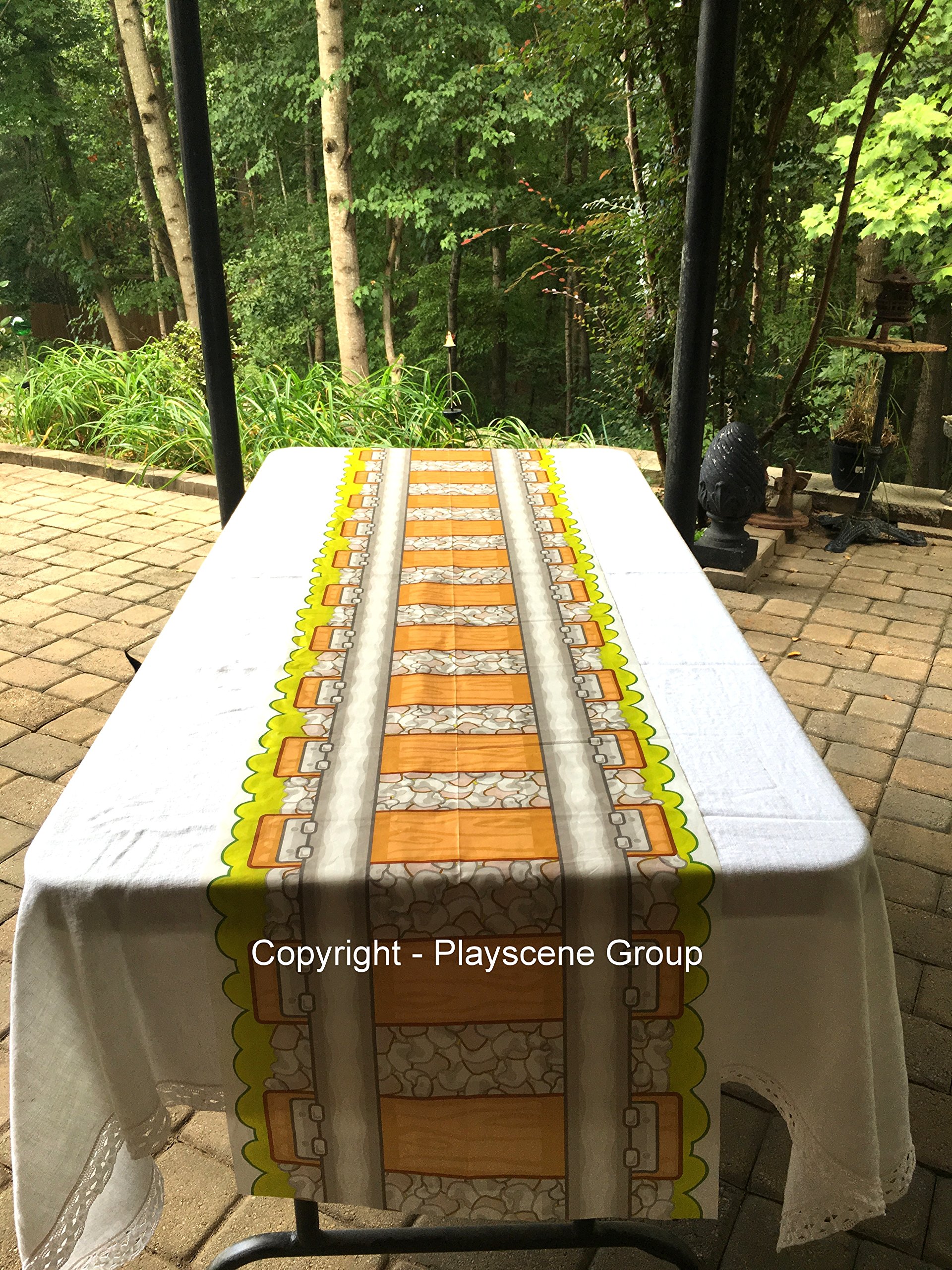 Unique Industries 12