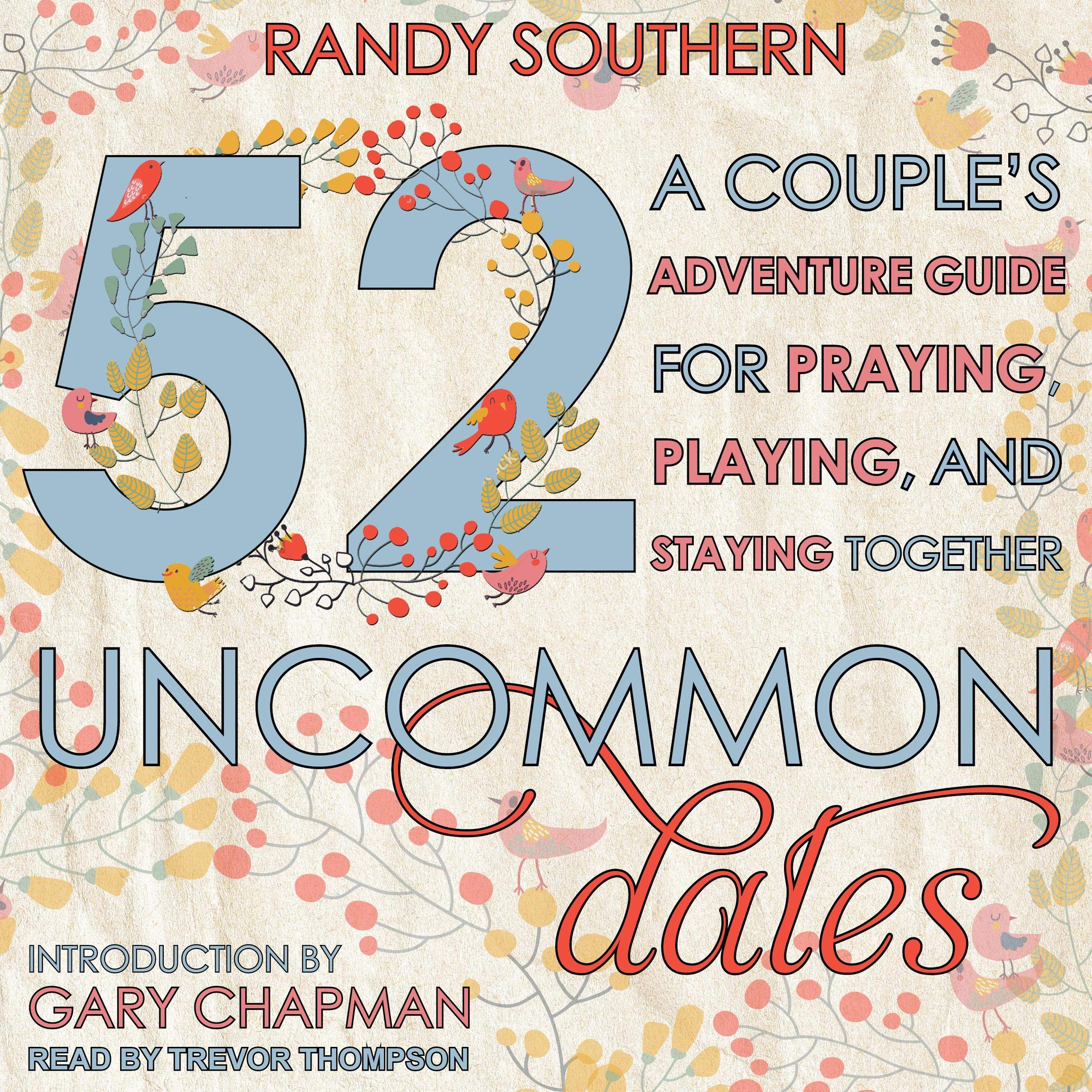 52 Uncommon Dates