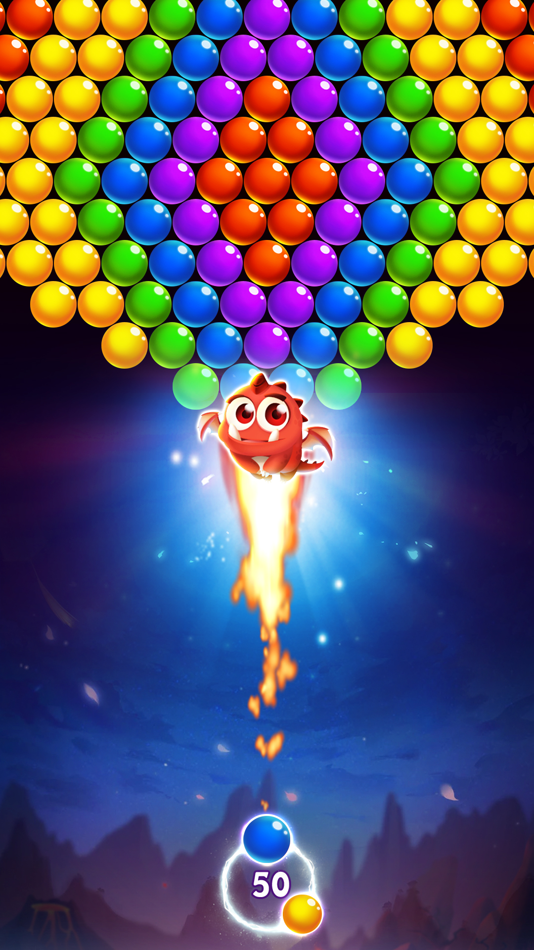 Bubble Shooter - App on Amazon Appstore