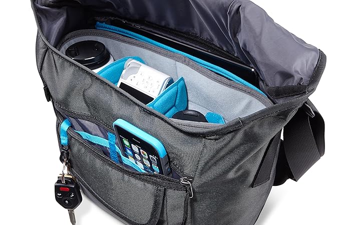 Thule messenger camera bag Clearance