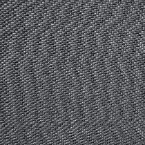 Miniatura 5 de Vienna Total Blackout - Par de paneles de cortina con pestaña trasera de espuma, 78 x 84 pulgadas, color gris oscuro