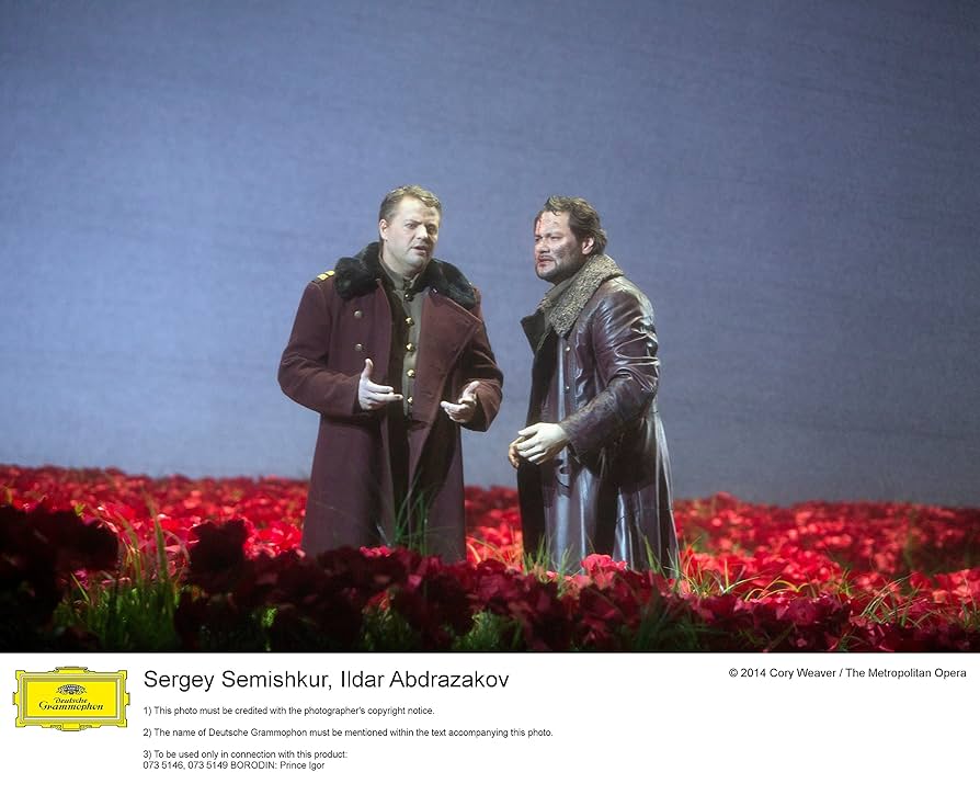 その他 Borodin: Prince Igor [Blu-ray] [Import] d2ldlup Amazon.co.jp: Borodin: Prince Igor [Blu-ray] [Import