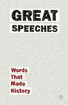 Great Speeches for Criticism ＆ Analysis Great Speeches for Criticism and Analysis: Rohler, Lloyd