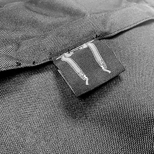 Miniatura 6 de adidas Combat Sports - Mochila deportiva multiusos 2 en 1 para equipo deportivo edición limitada de Estados Unidos