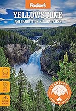 Compass American Guides Yellowstone