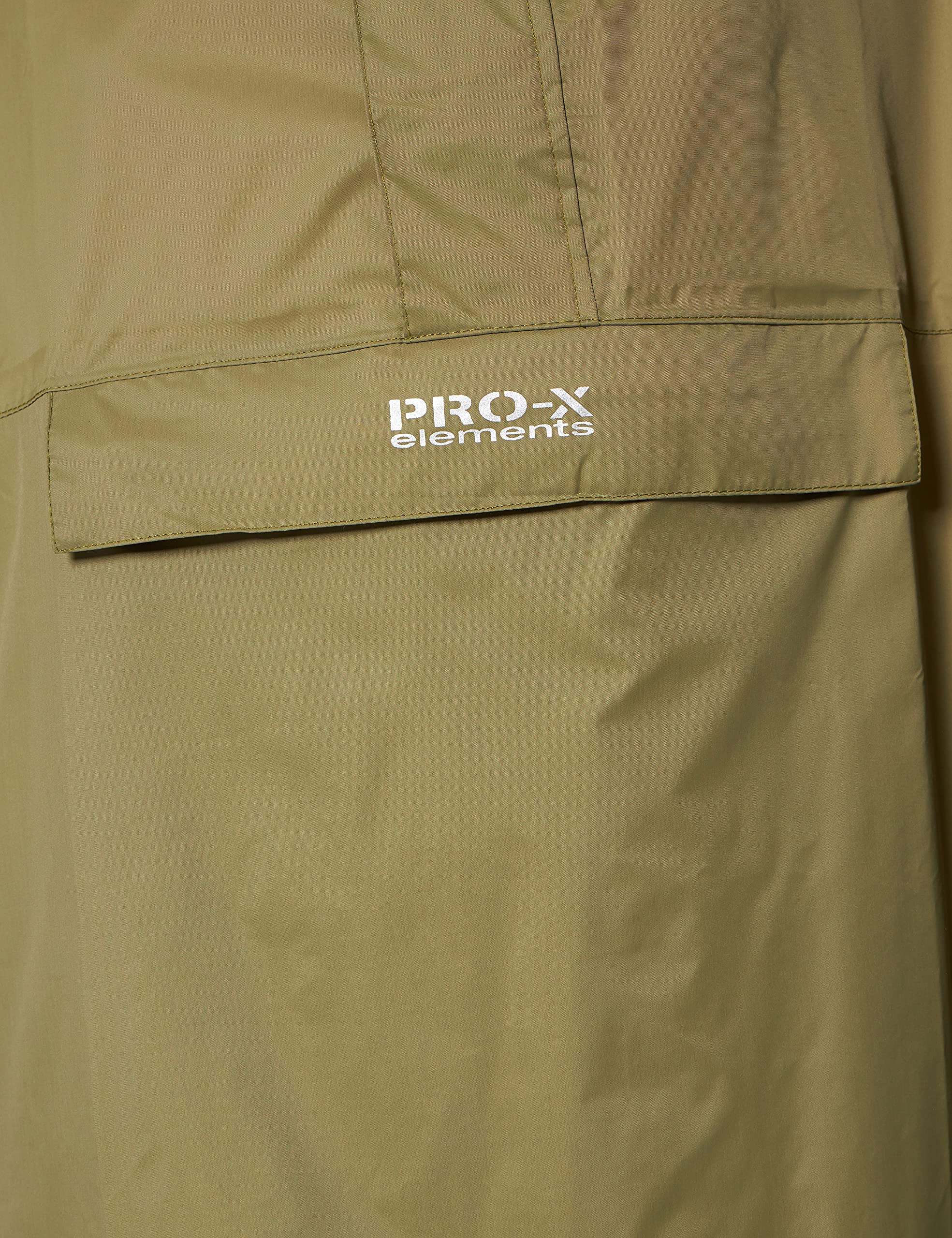 PRO-X elements Ponczo Uniseks Arosa