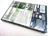 Vista 4 de Tom Clancy's Ghost Recon (Renewed)