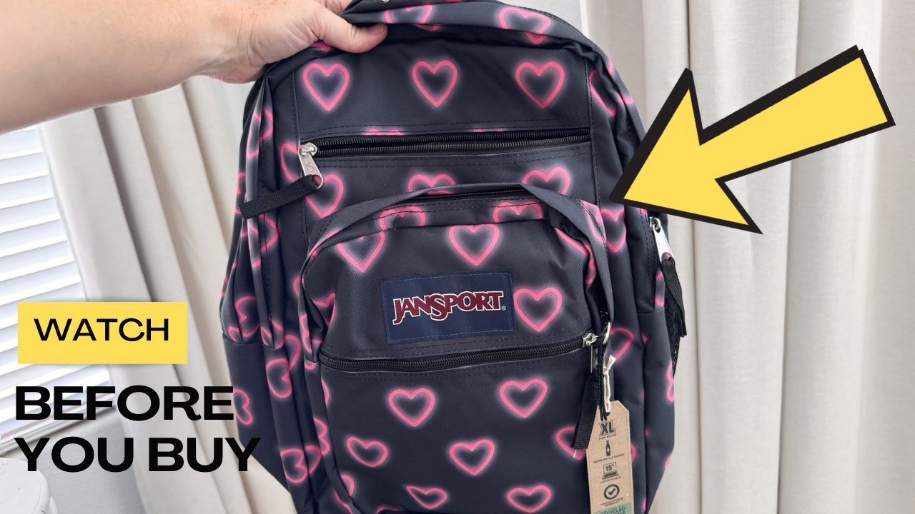 90s louis vuitton mini backpack Louis Vuitton Montsouris Mini Vintage Canvas Backpack Brown