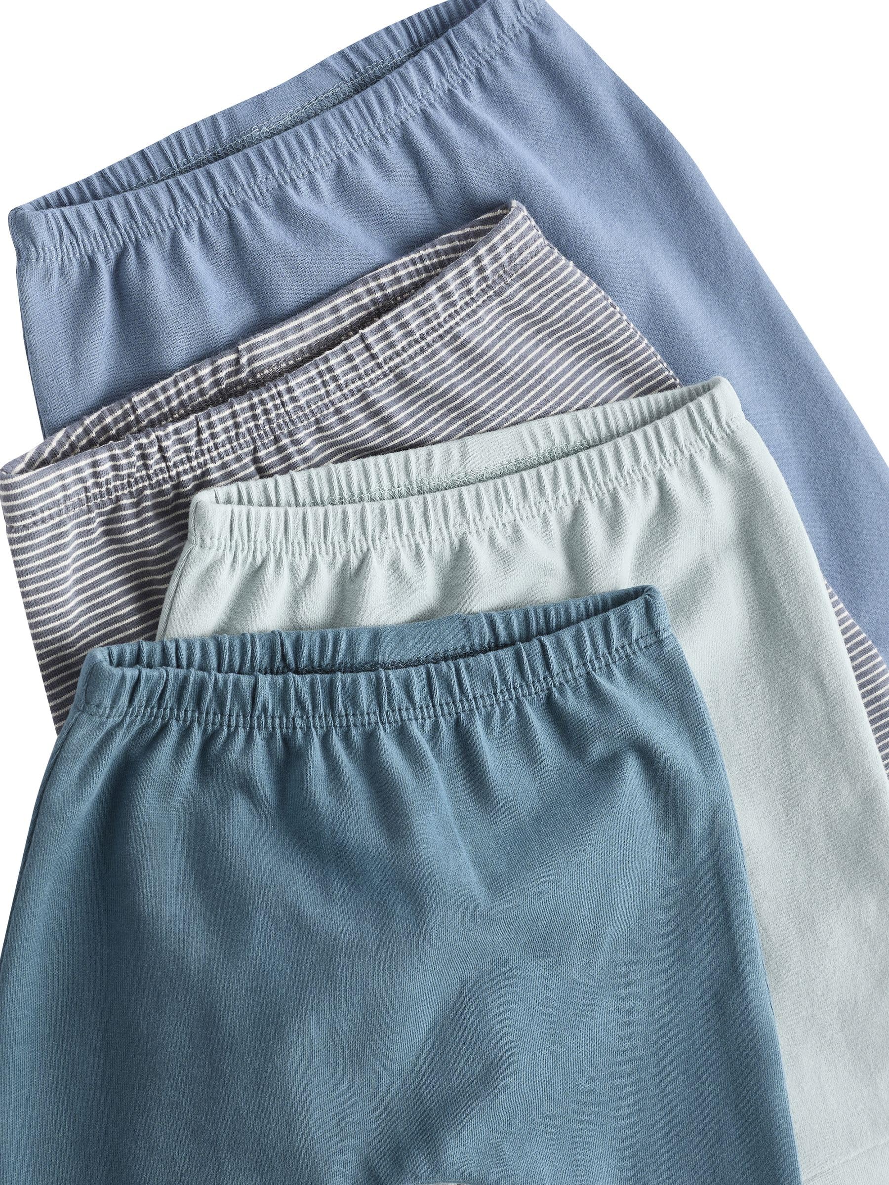 NEXT Bébé garçon Leggings bébé, Lot de 4