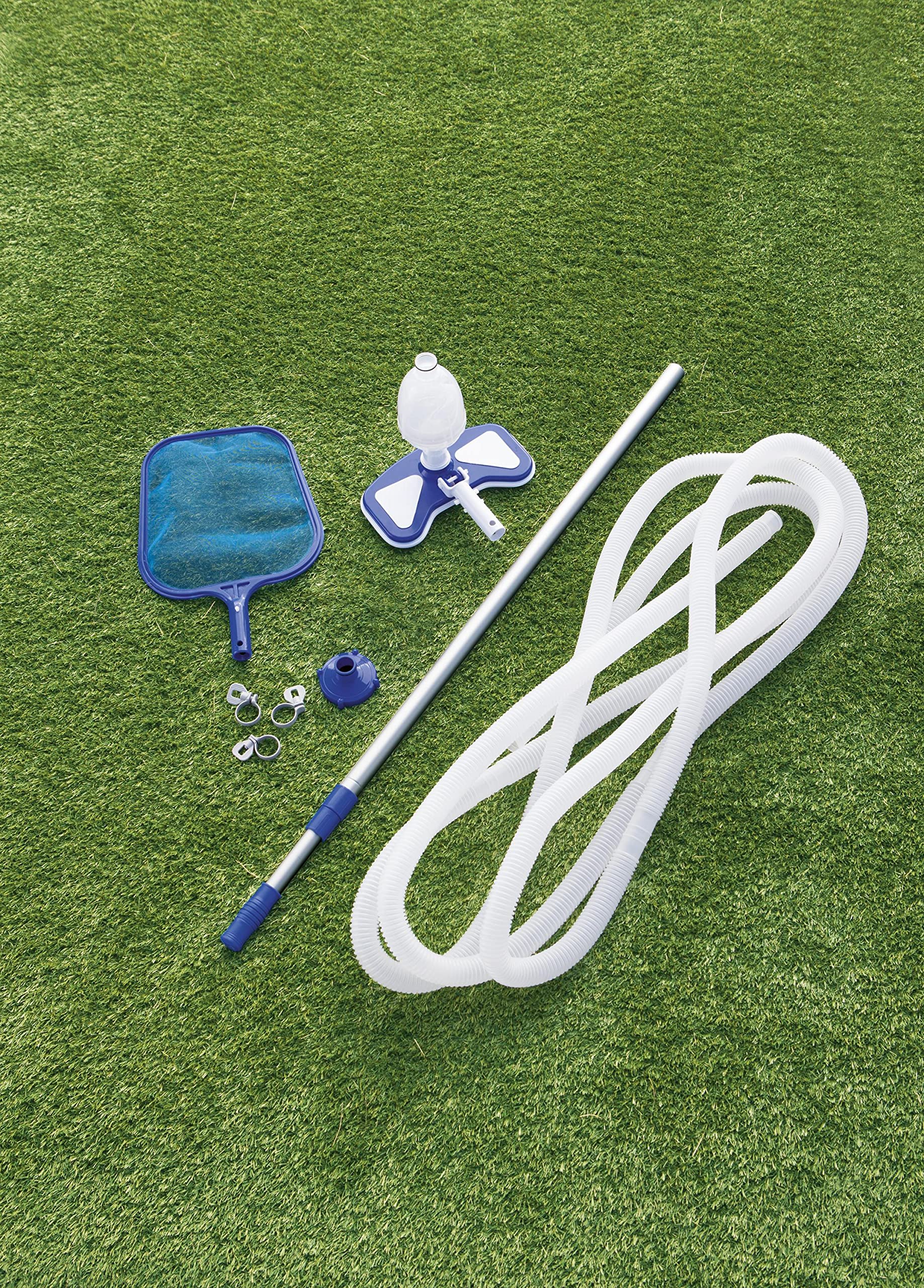 Bestway Flowclear™ AquaClean Pool Cleaning Kit