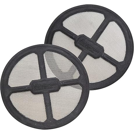 Franklin Arsenal Tumbler: Rotary Tumble Straining Caps Platinum Series Rotary Tumbler Lite