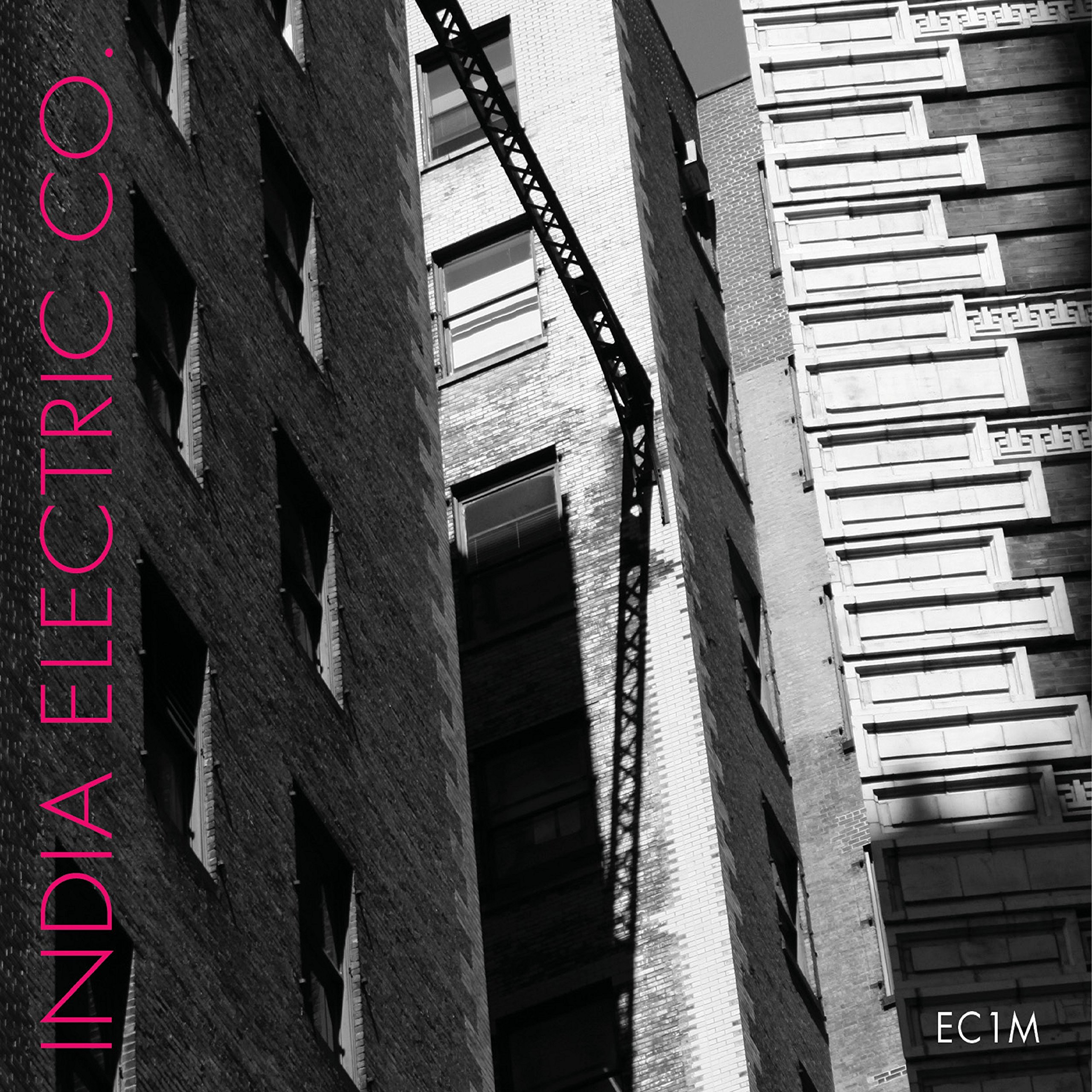 EC1M (EP)