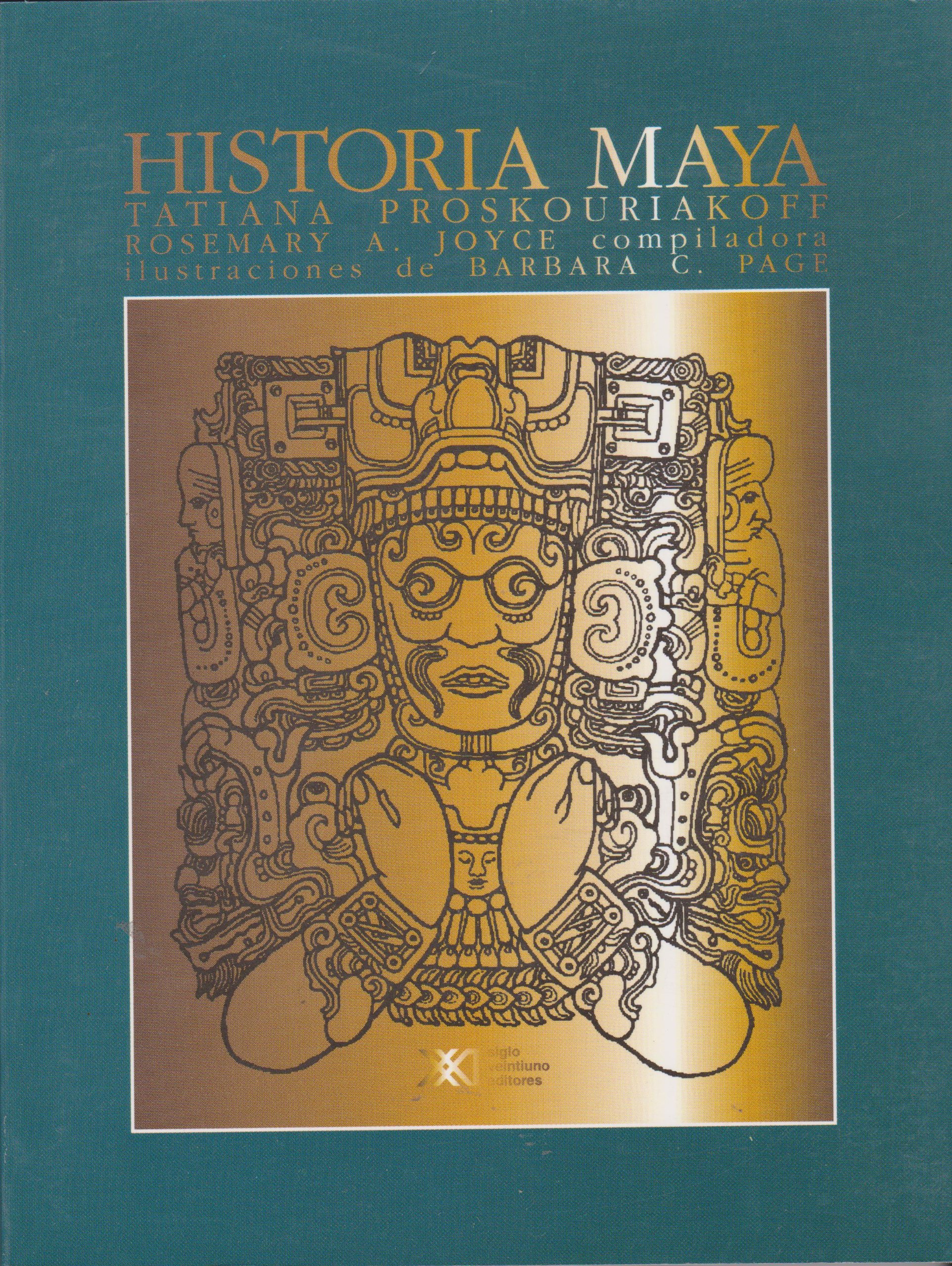 Historia maya