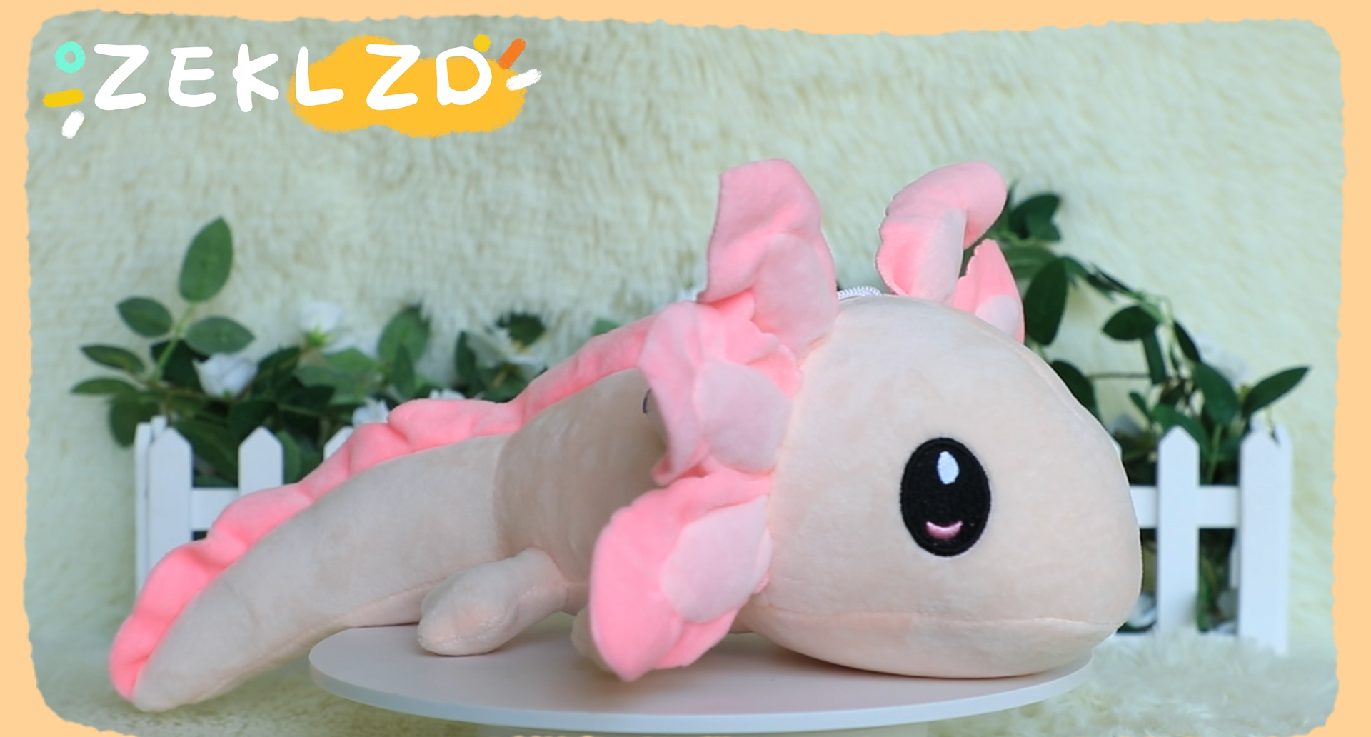 キャラクターグッズ PATRICK AXOLOTL GID SPECIAL EDITION 61oq07NSNxL._UF350,350_QL80_.jpg