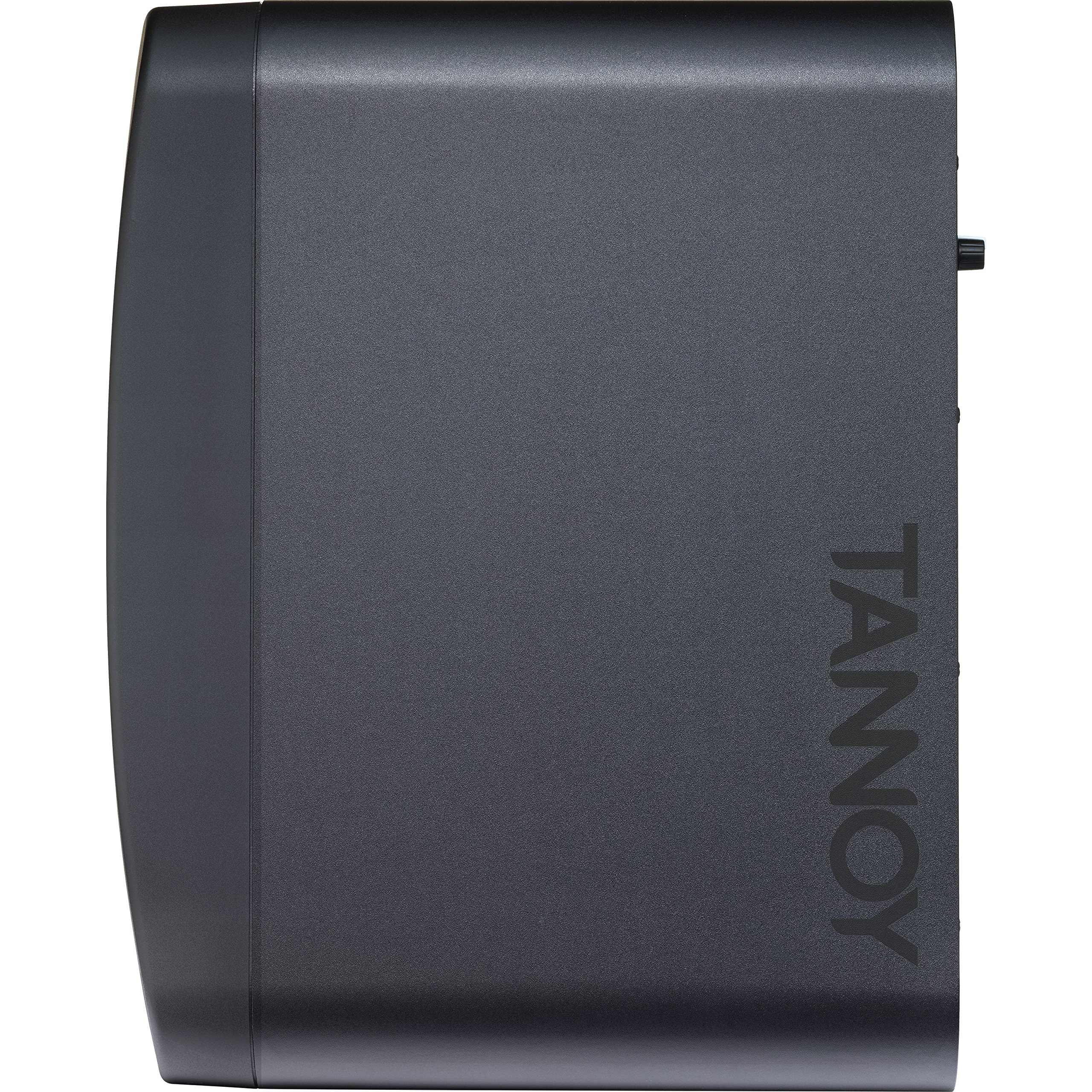 Amazon.com: Tannoy Reveal 802 8-inch Powered Studio Monitor