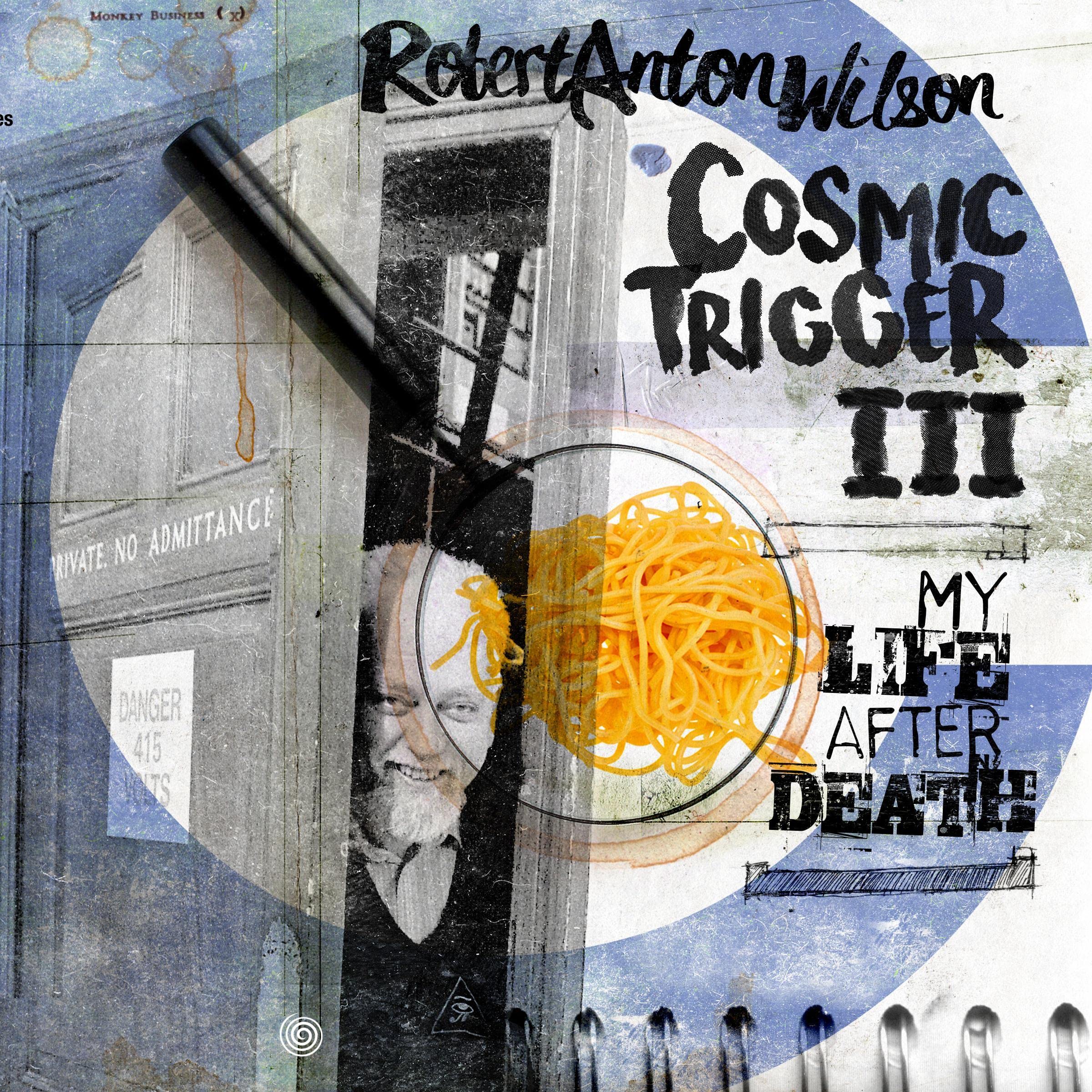 Cosmic Trigger III