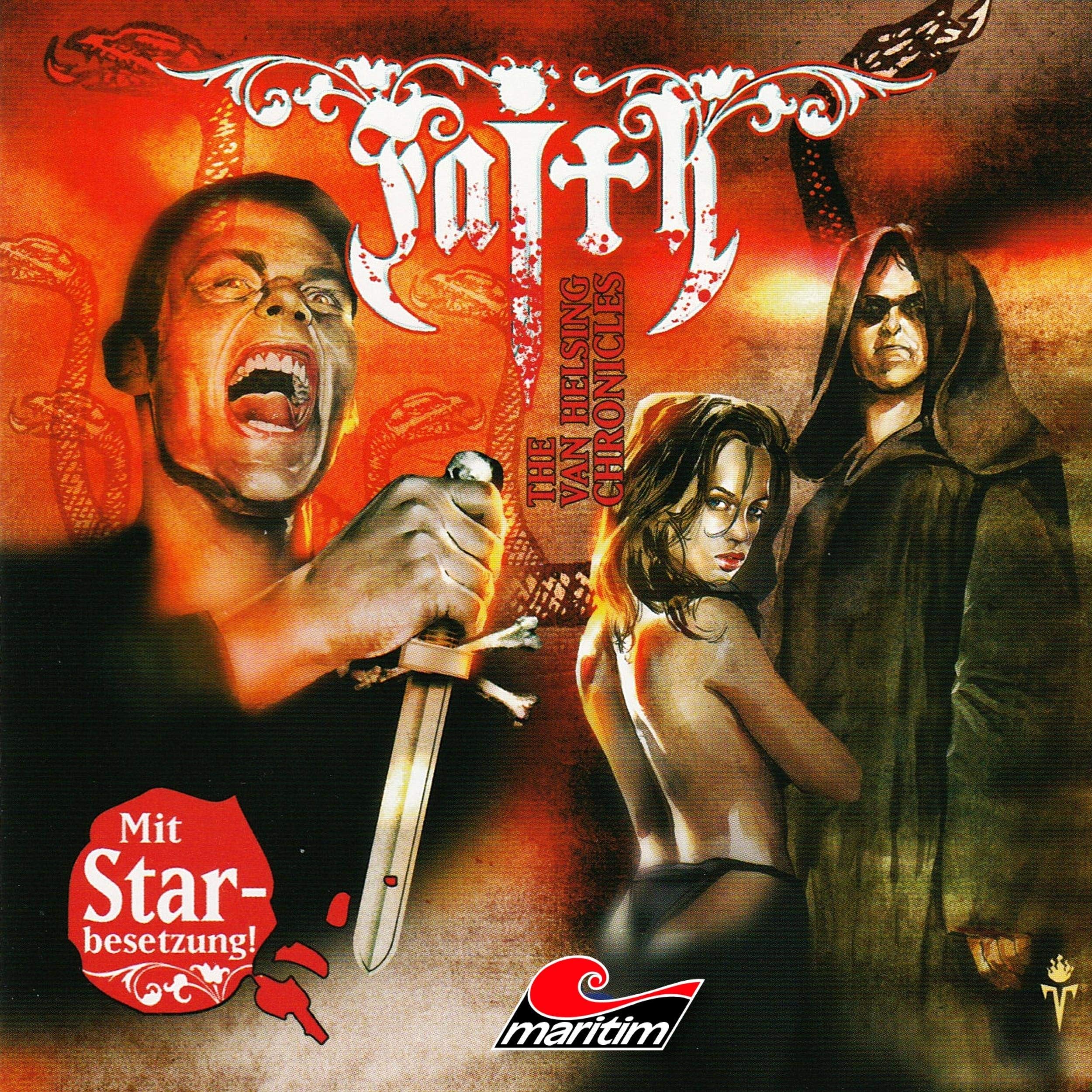 Cover art for Wendepunkt