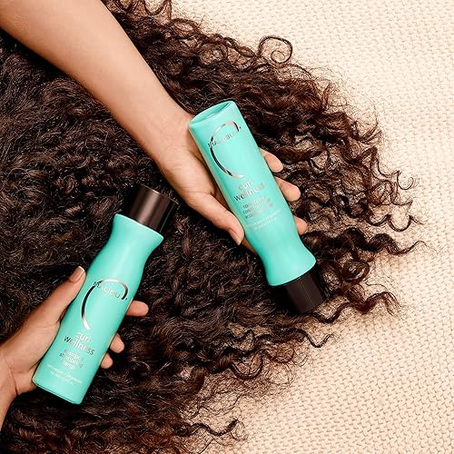 Miniatura 10 de Malibu C Champú Curl Wellness