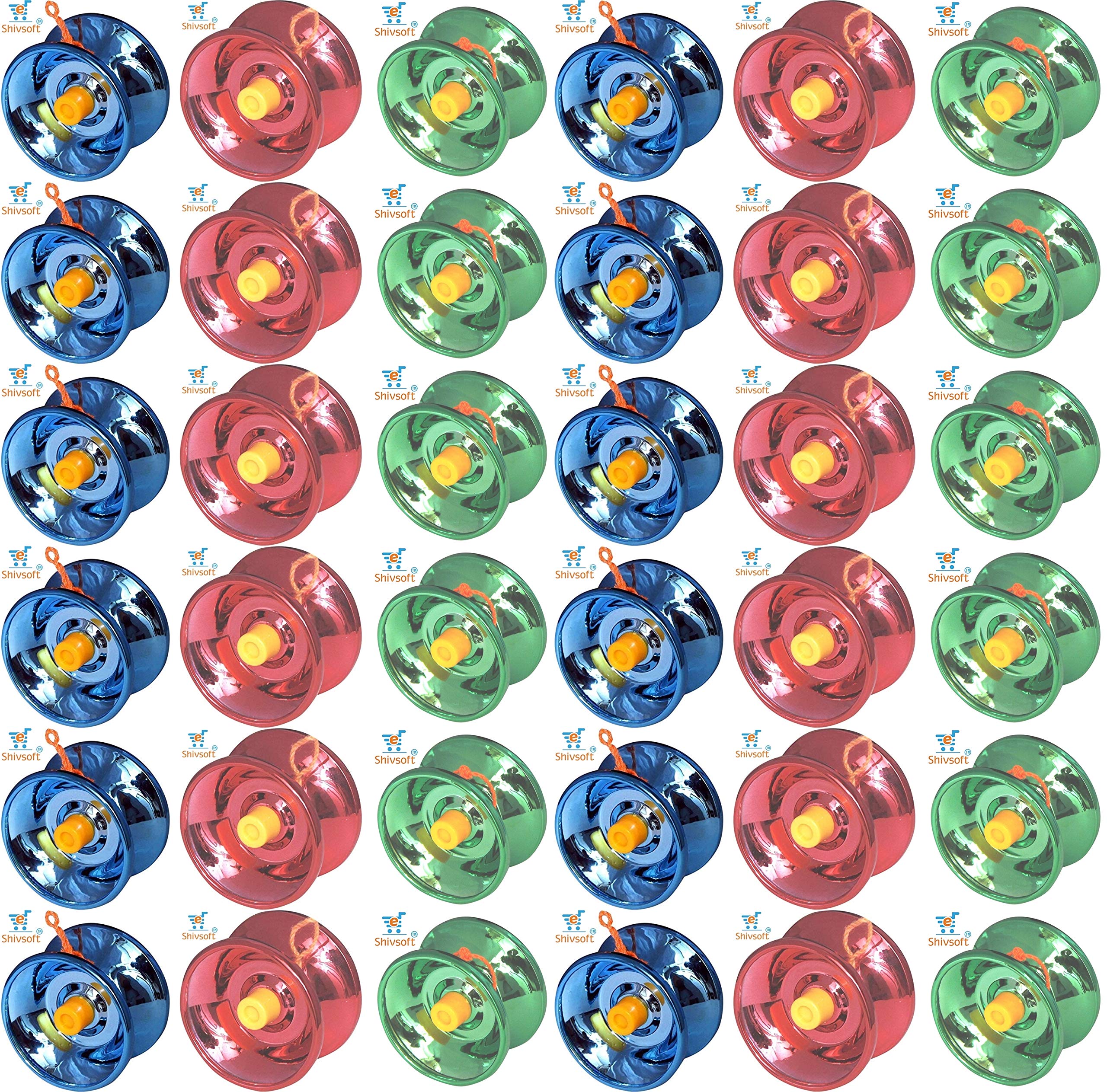 Shivsoft (Pack of 36(Individual Packing))