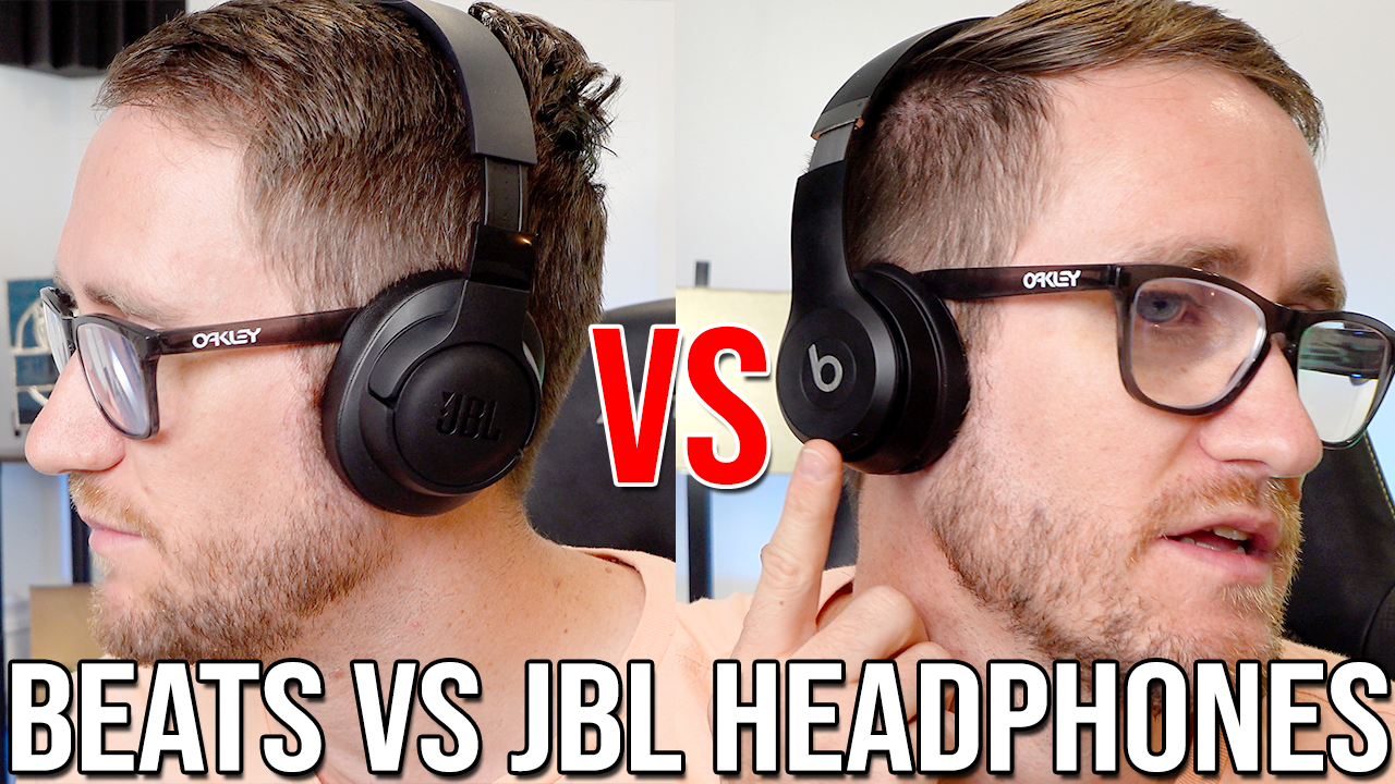 Beats Solo 4 vs JBL Tune 770NC: Which Offers Better Value?