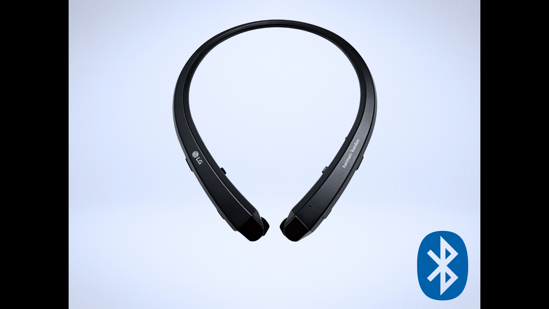 LG Electronics - 【おさむ】LG TONE HBS-1100 ワイヤレスイヤホン LG Tone Platinum SE HBS-1100 Bluetooth Headset Harman Kardon