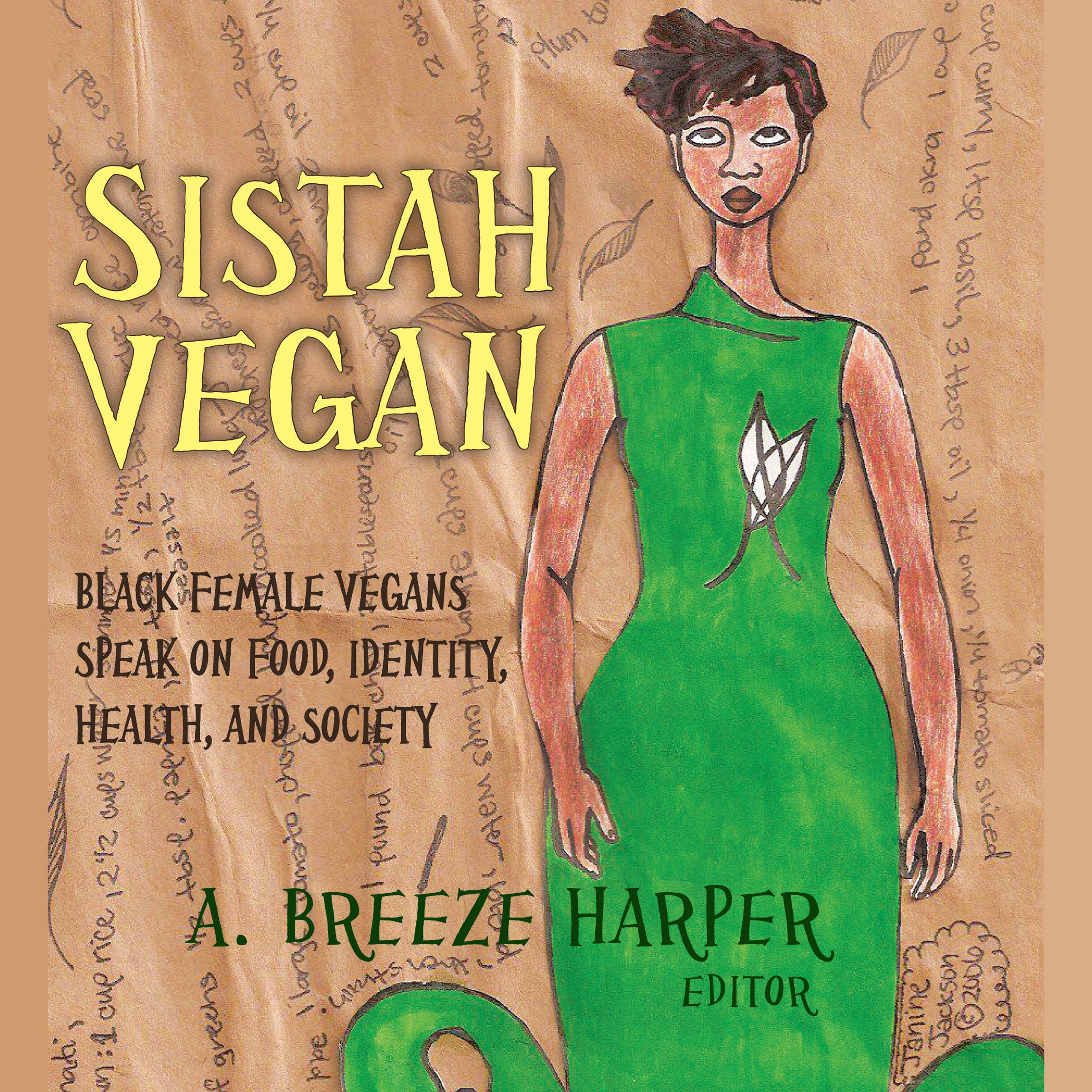 Sistah Vegan