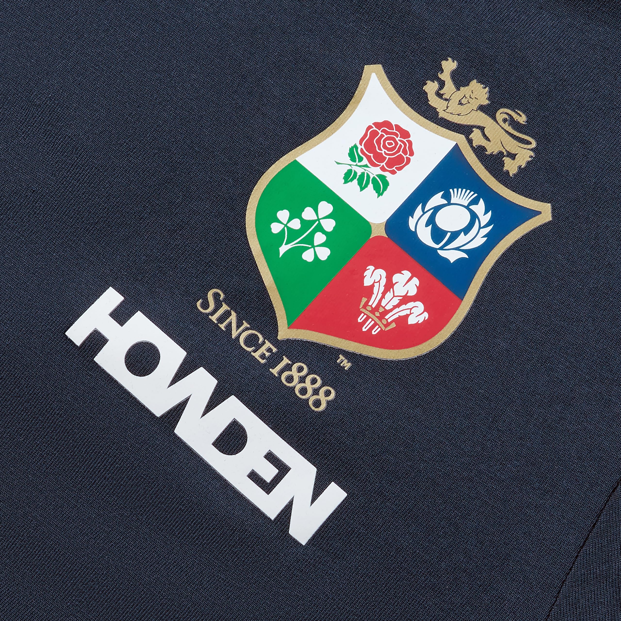Canterbury Damen British and Irish Lions Cotton Hemd (1er Pack)