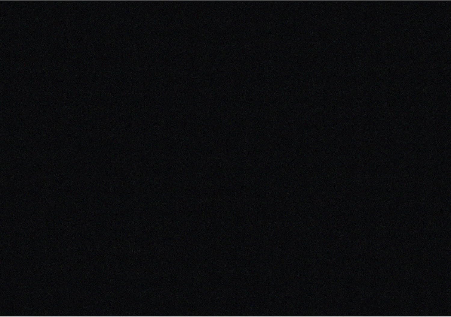 GBC PolyCovers Opaque Binding Covers Polypropylene 300 Micron A4 Black Ref IB386831 [Pack of 100]