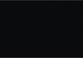 GBC PolyCovers Opaque Binding Covers Polypropylene 300 micron A4 Black Ref IB386831 [Pack of 100]