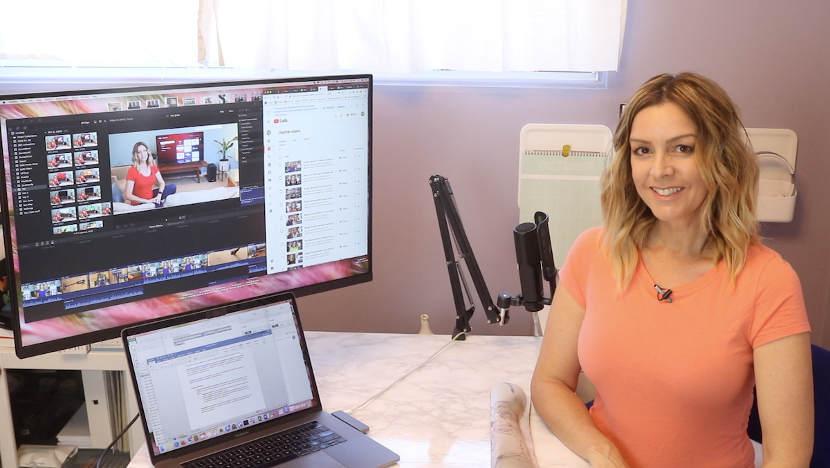 ディスプレイ LG Ultra FineDisplay Ergo Watch LG Ultrafine Ergo widescreen monitor - review on Amazon Live