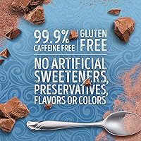 Vista 7 de Swiss Miss - Mezcla de chocolate caliente con malvaviscos