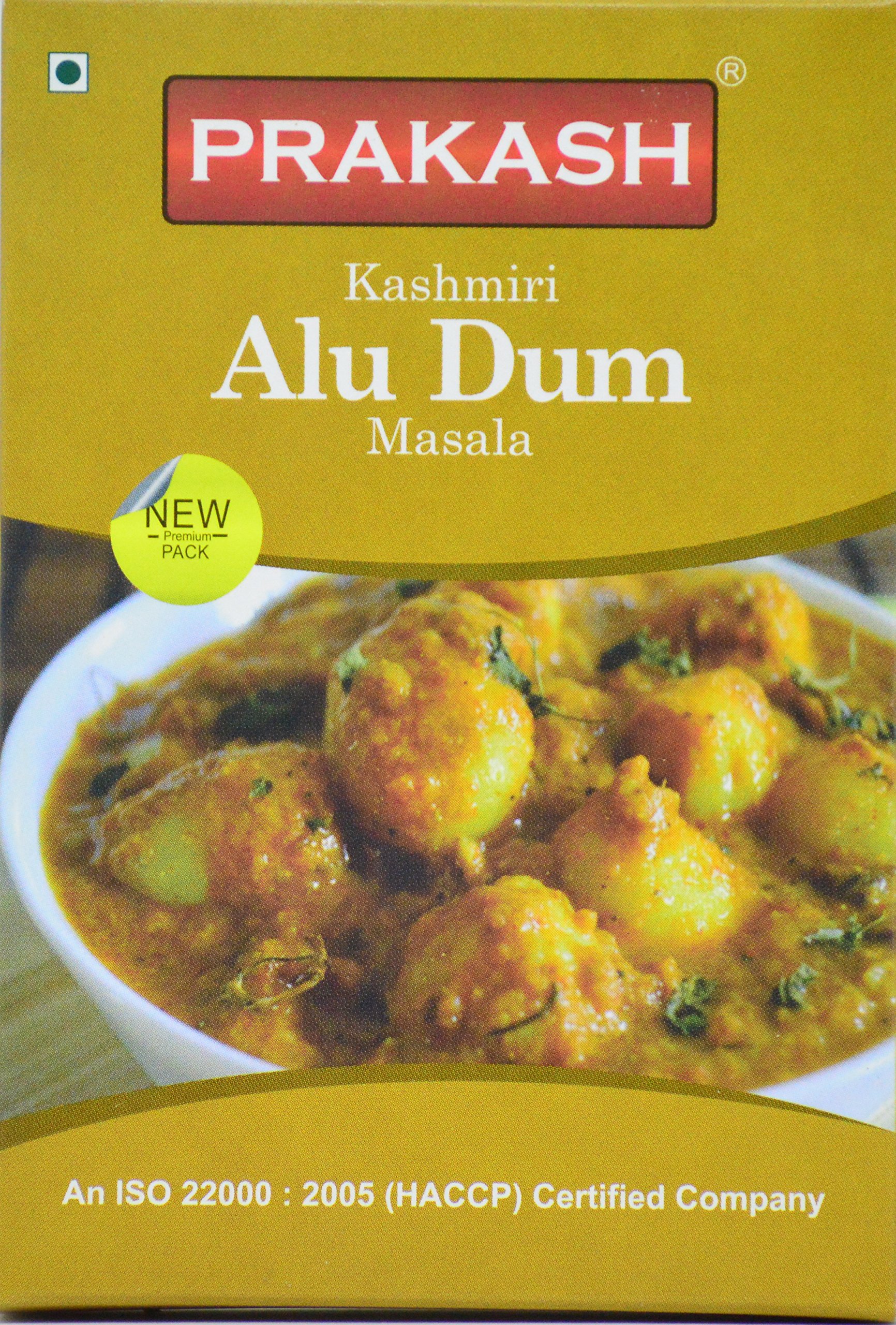 Prakash Kashmiri Alu Dum Spice Mix, 300 gm (100gm*3) (B012FJC9UM) Amazon Price History, Amazon Price Tracker