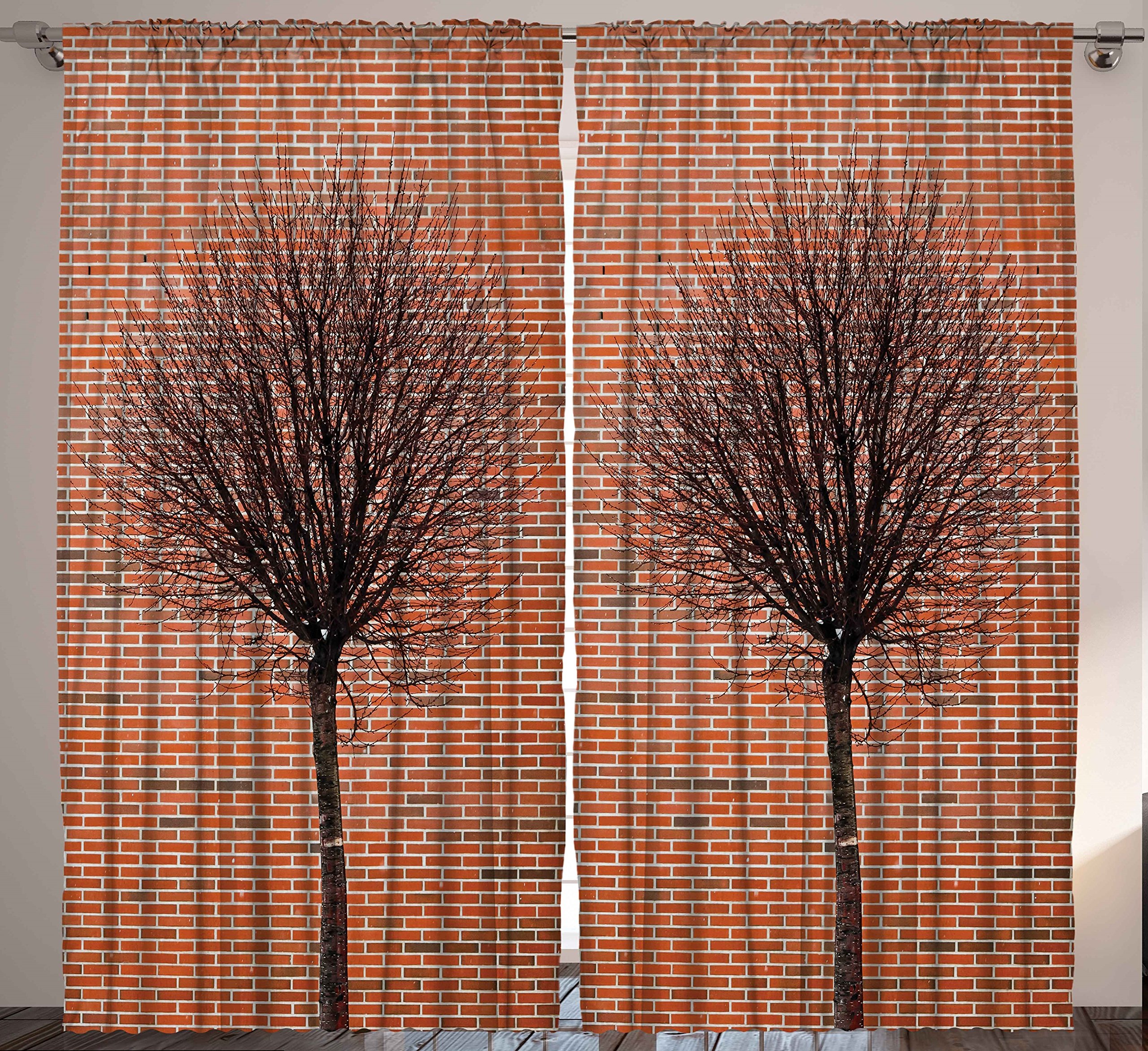 Cinnamon Colored Curtains Curtains & Drapes