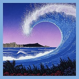 Pacific Breeze Volume 3: Japanese City Pop - Pink