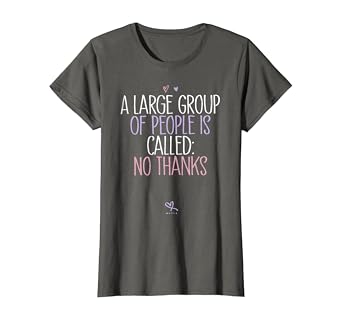 Funny anxiety shirts Clearance