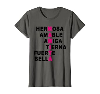 playeras para el dia de las madres