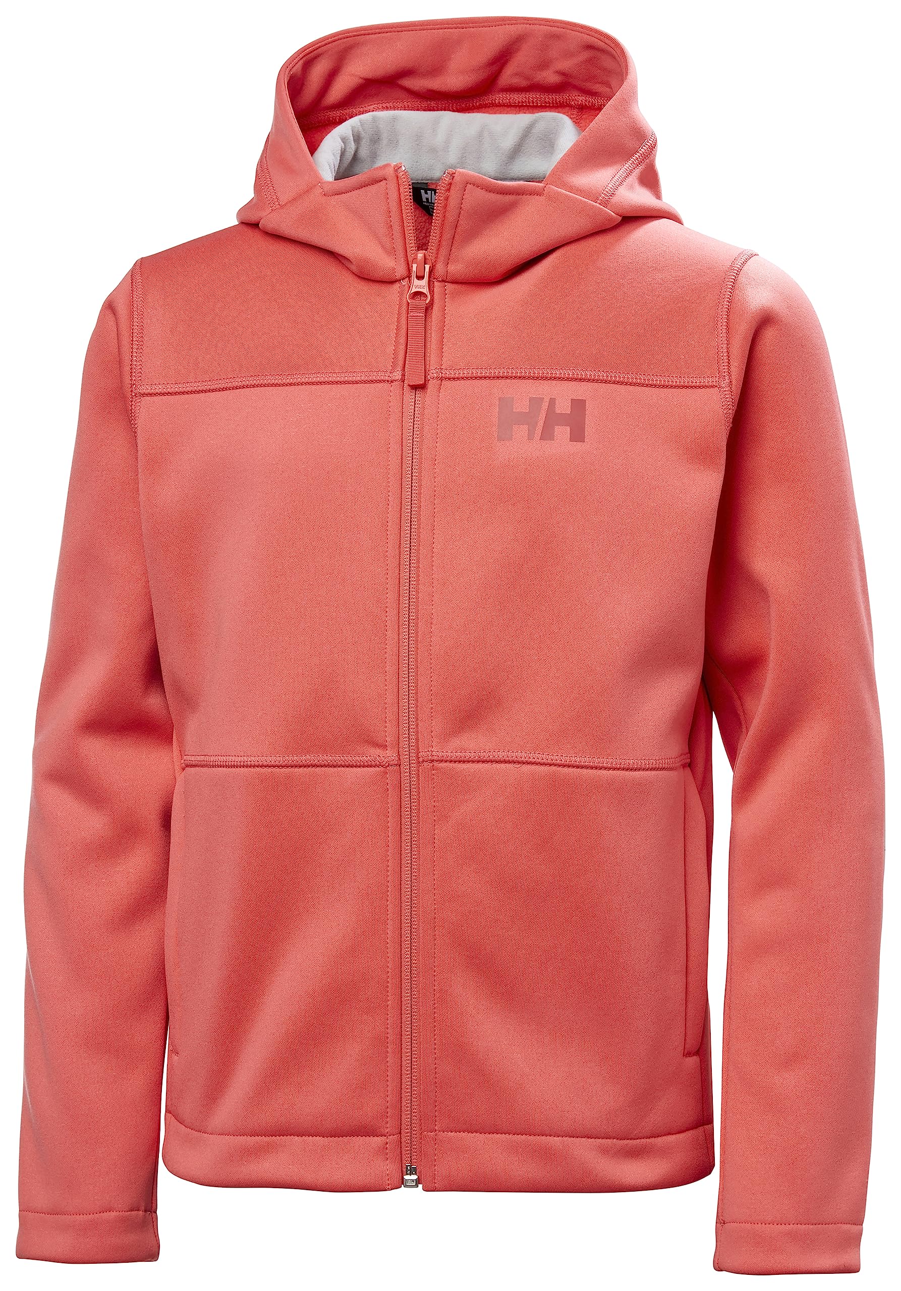Helly Hansen Polar Dzieci Jr Loen Midlayer Jacket
