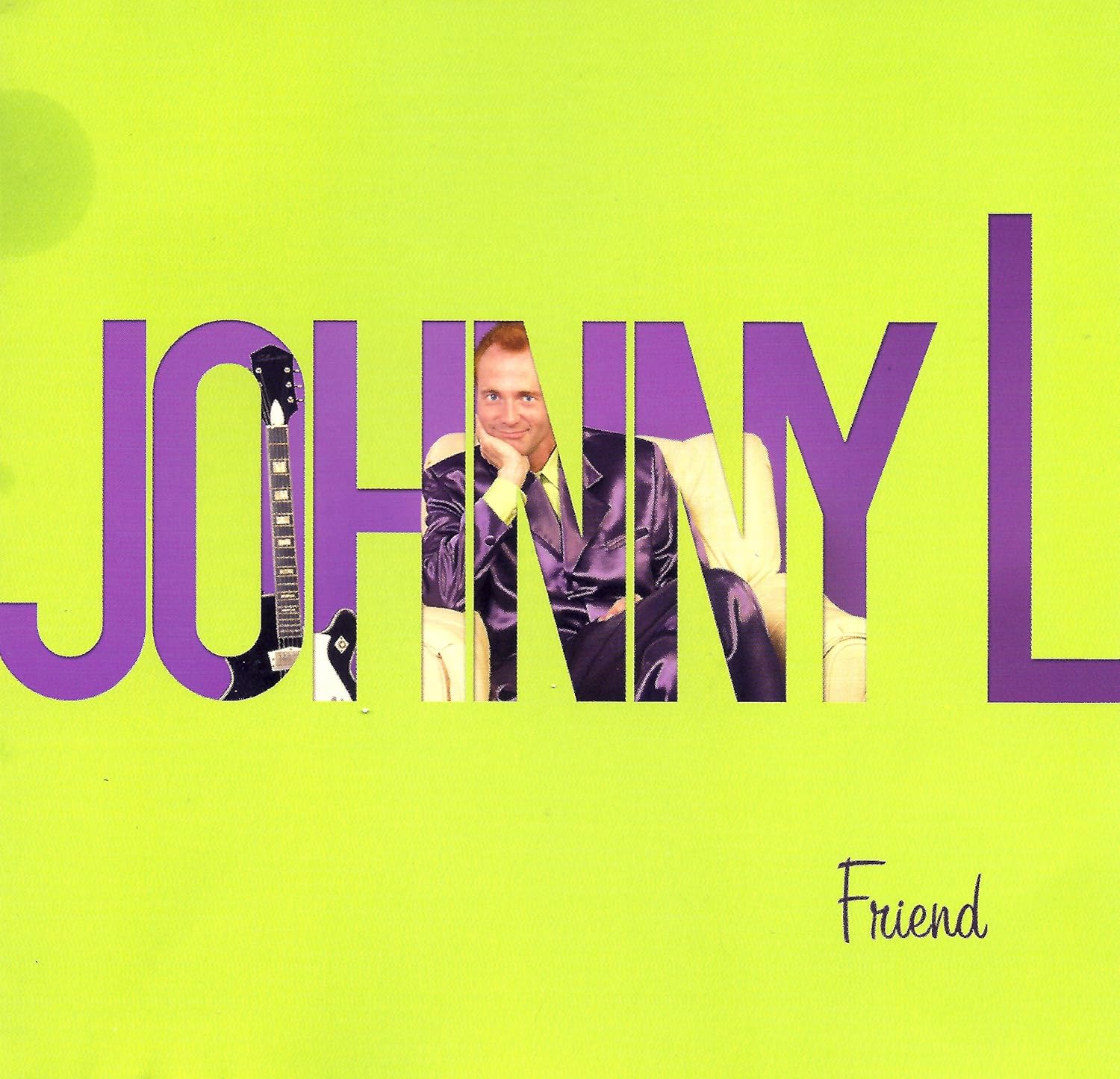 Johnny L. Friend Music