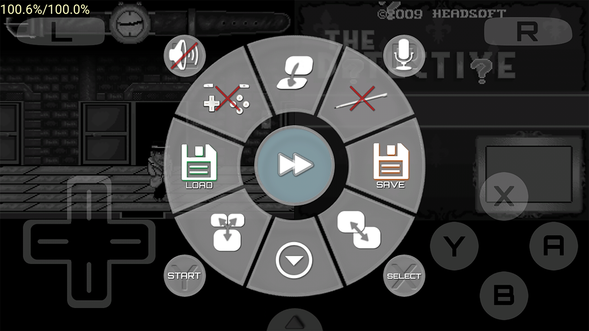 DraStic DS Emulator - App on Amazon Appstore