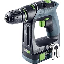 Festool Taladro atornillador a bater a CXS 12 2,5-Plus