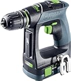 Festool Cordless drill-driver CXS 12 2,5-Plus