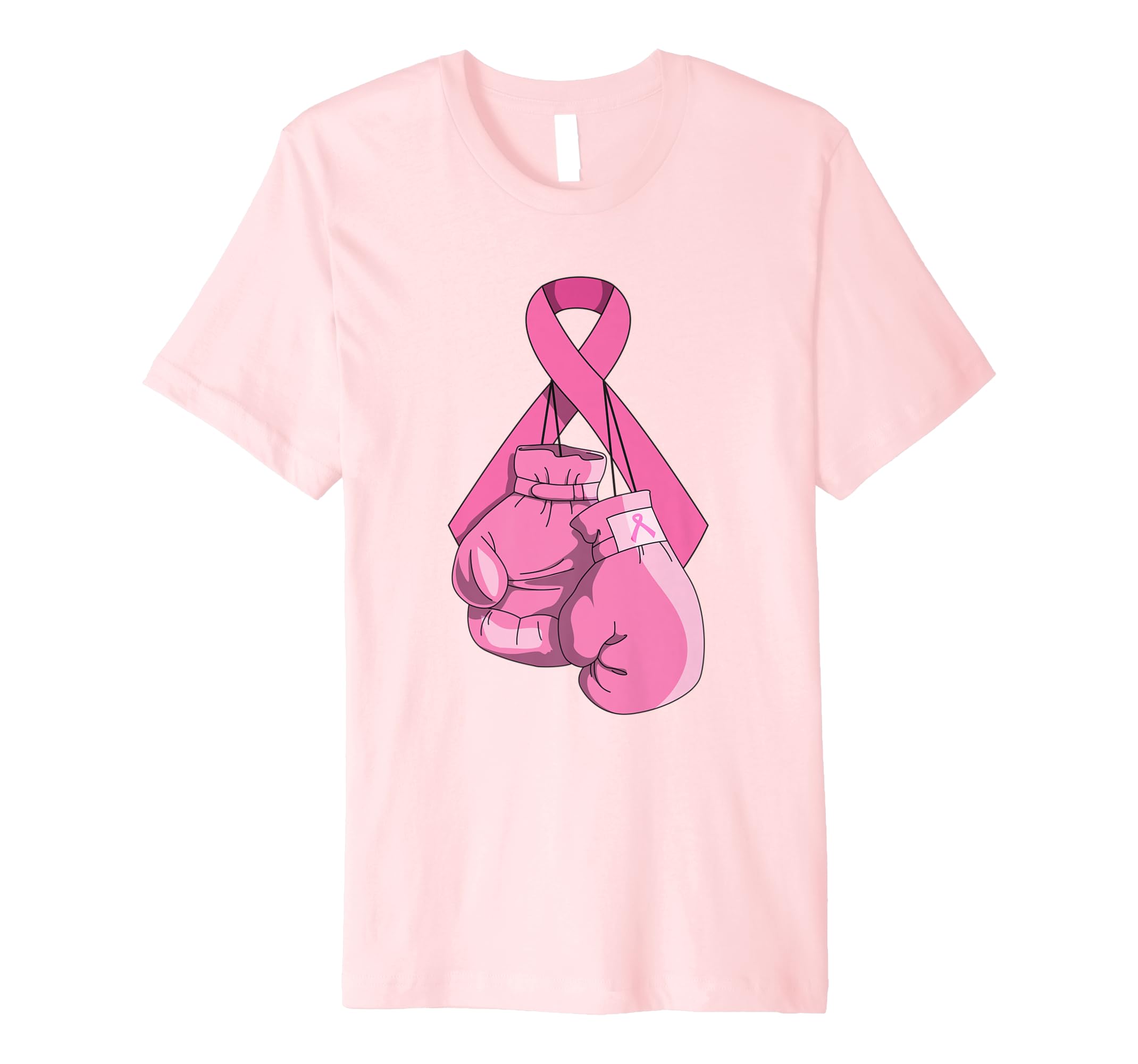 Breast Cancer Awareness Shirt for Women and Men-ln – Lntee