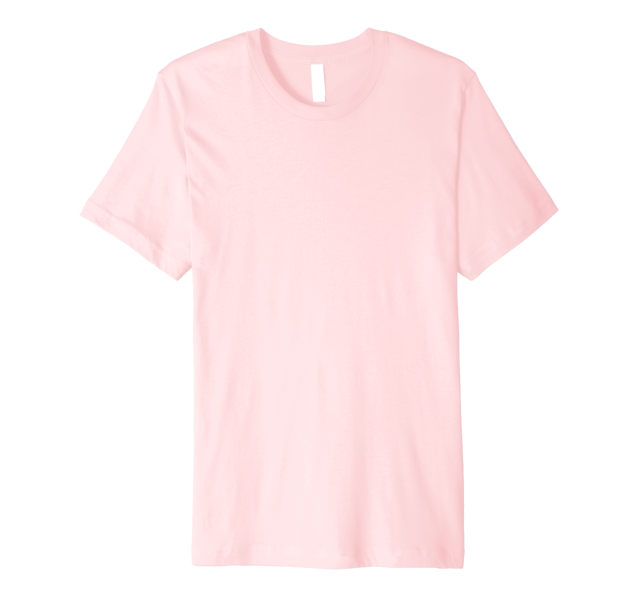 Flamingo Pink waterbird costume Gift Premium T-Shirt