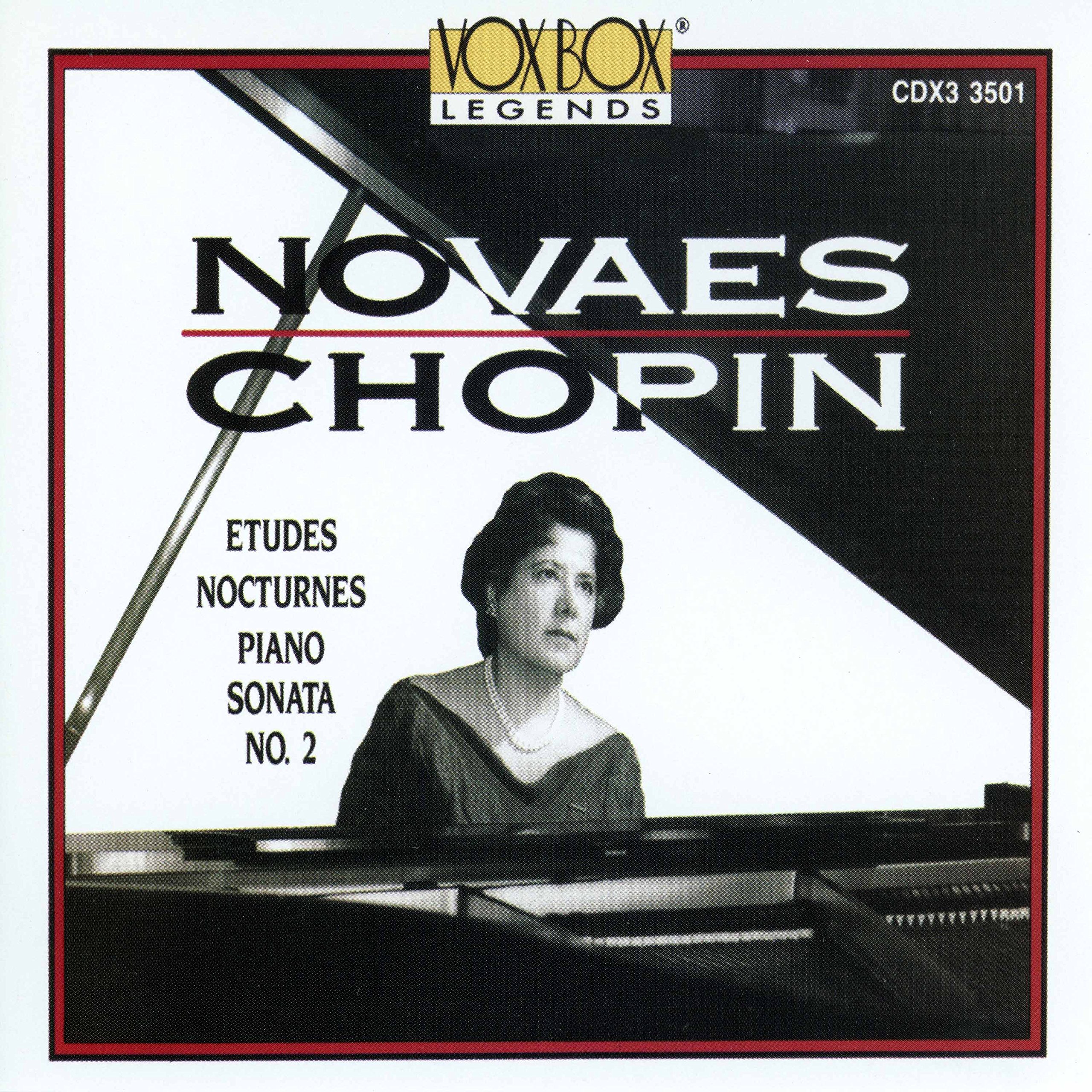Plays Chopin
