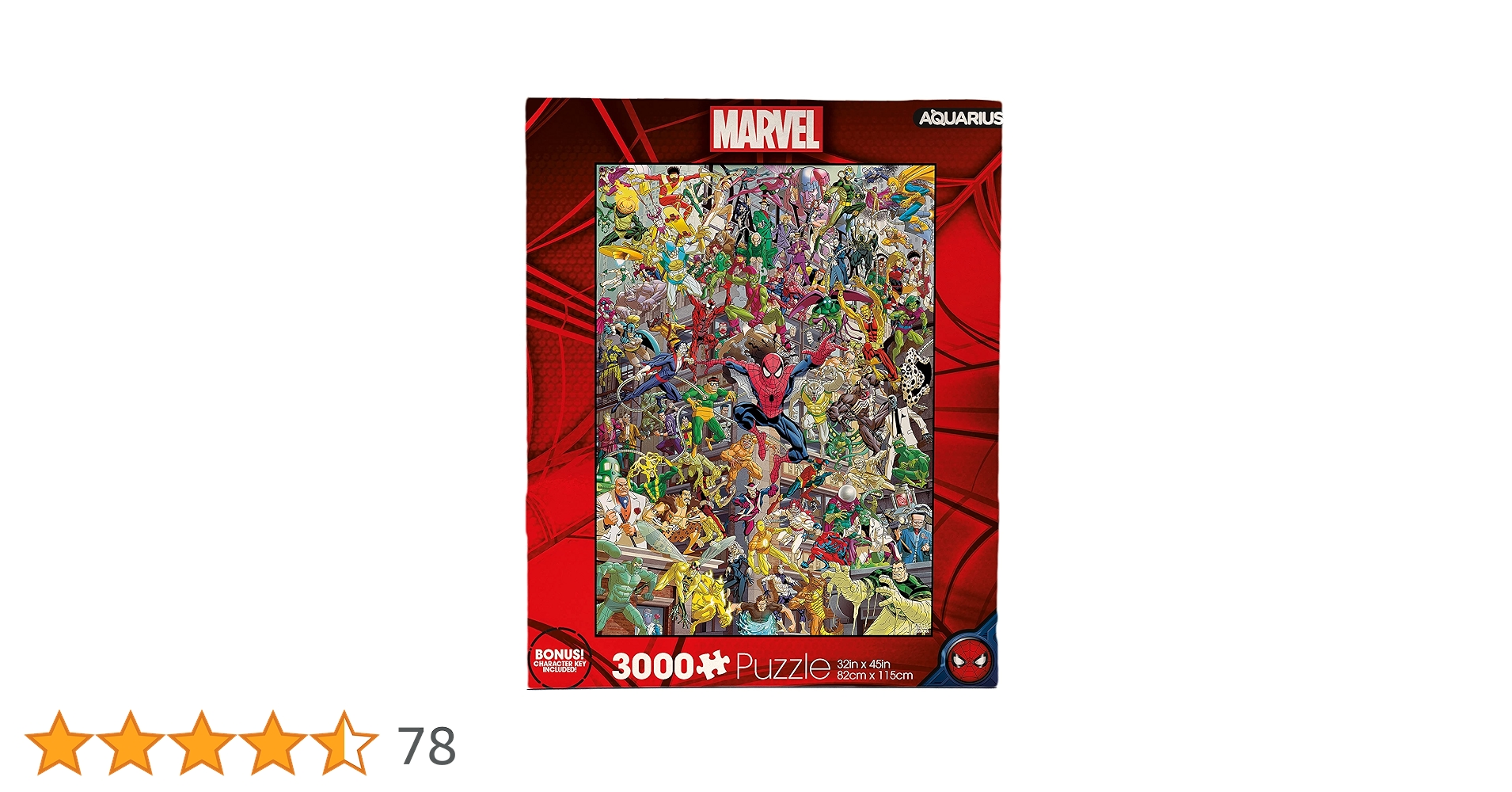 Amazon.co.jp: Marvel (マーベル) Spider-Man (スパイダーマン