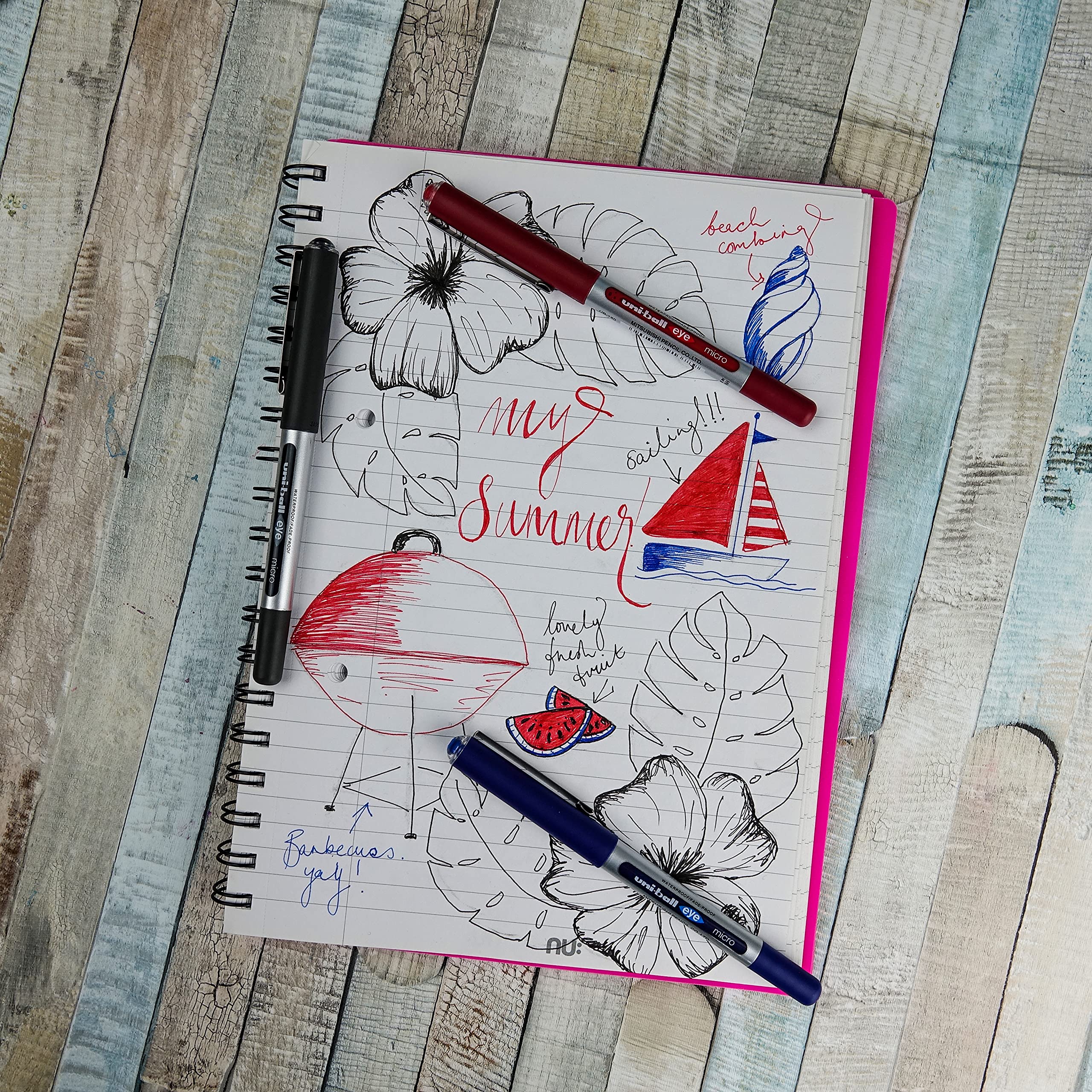 12 Stylos Effaçables Multicolores Pour Tableaux LED Et Acryliques - Encre à Séchage Rapide, Sans Taches, Pour Dessin Et écriture