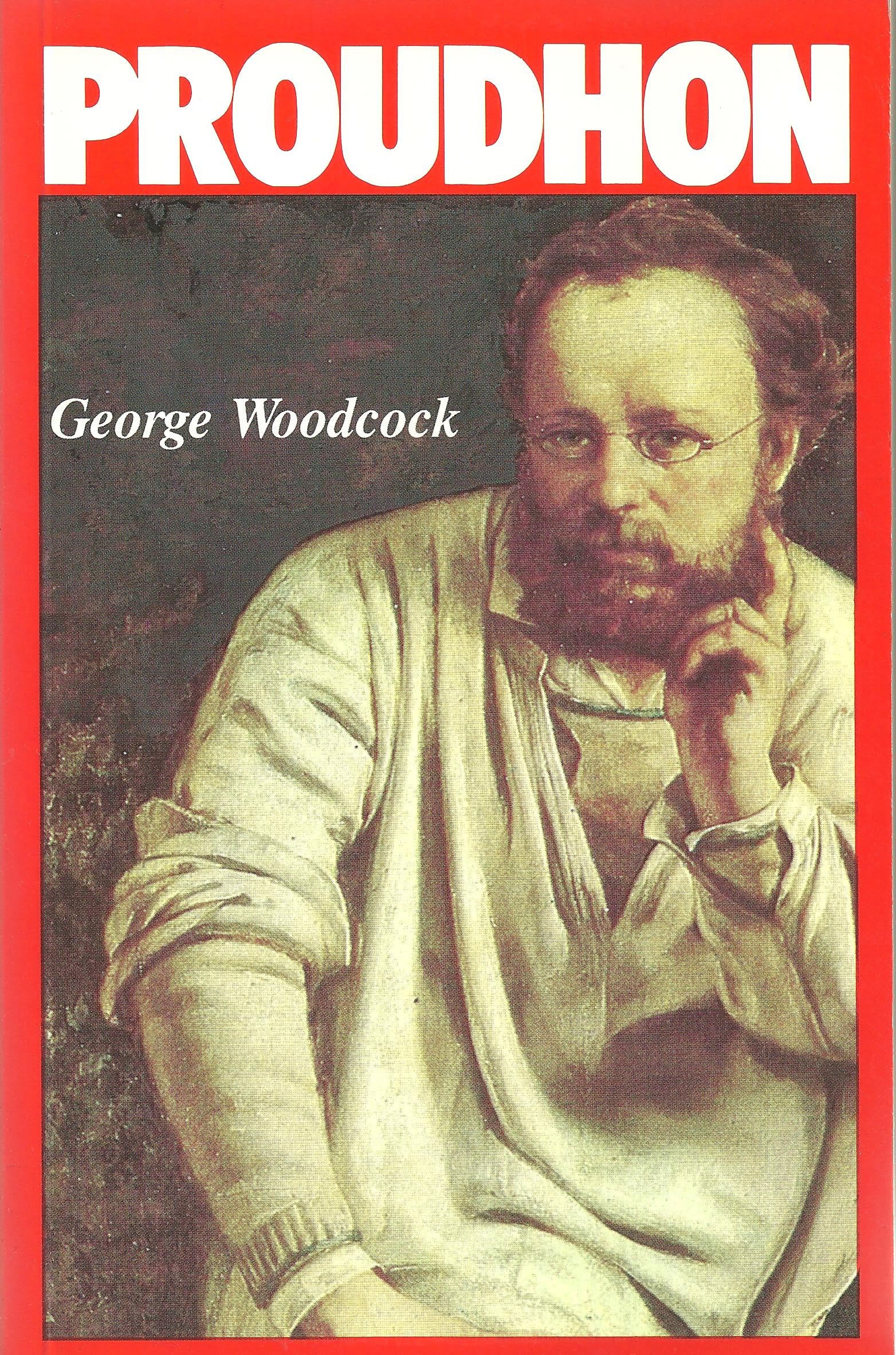Buy Pierre-Joseph Proudhon: A Biography — BookShops.in