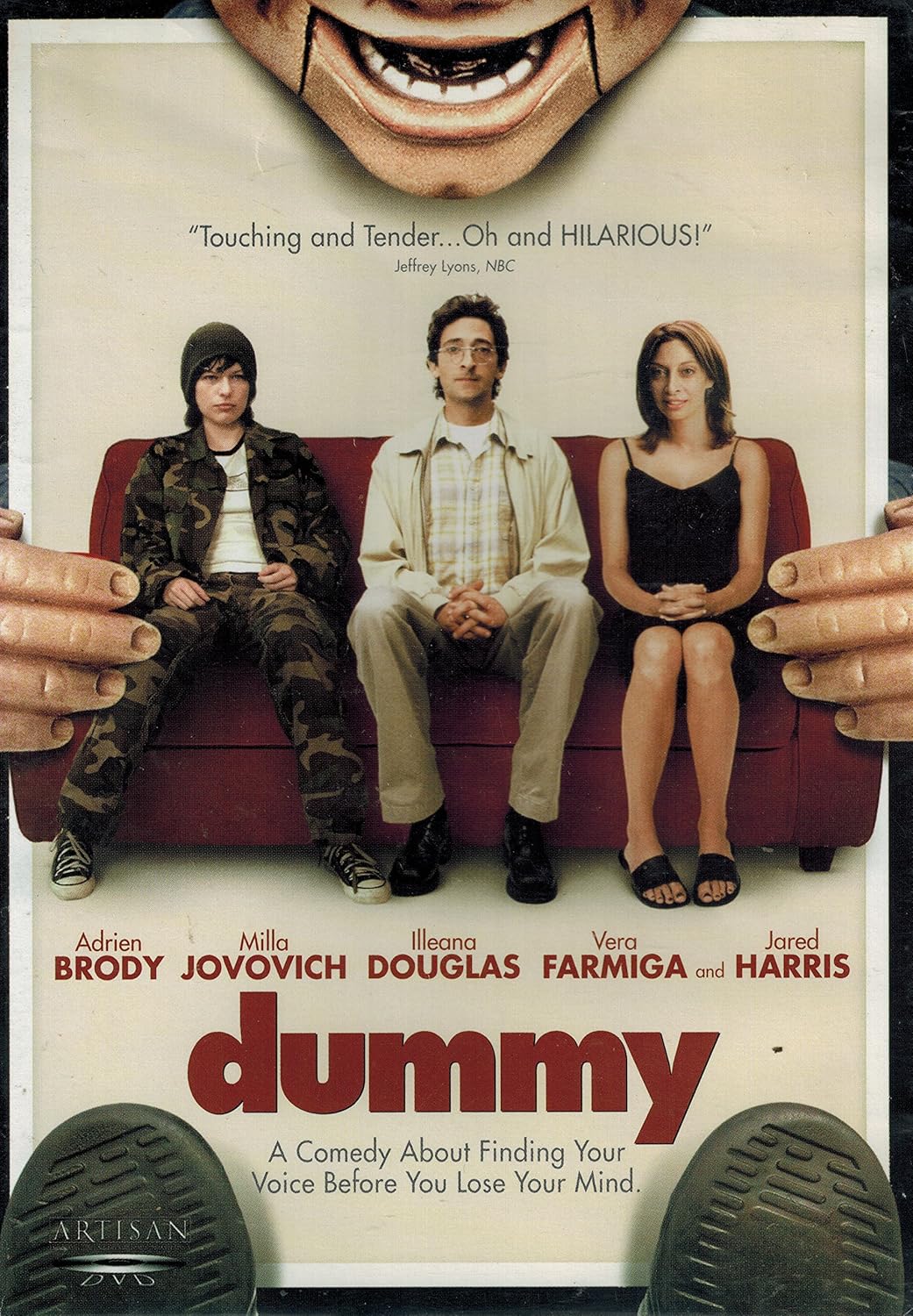 Dummy Movies & TV