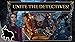 Detectives United: Origins - Find Hidden Objects in Mystery Puzzle Game