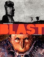 Download Blast (édition spéciale numérique) - Tome 1 - Grasse Carcasse (1) PDF